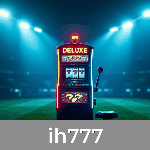 Vivencie a Emoção dos Jogos de Casino no ih777!