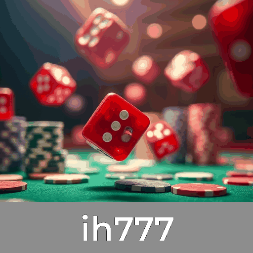 Aplicativo ih777: A Revolução Móvel em Apostas