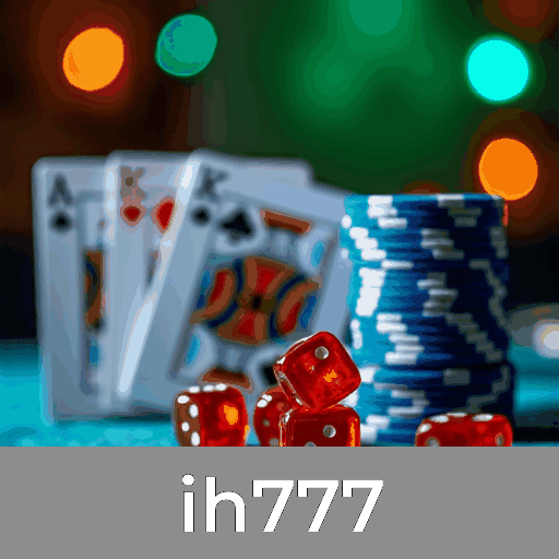 Bônus Únicos e Promos Incríveis no ih777