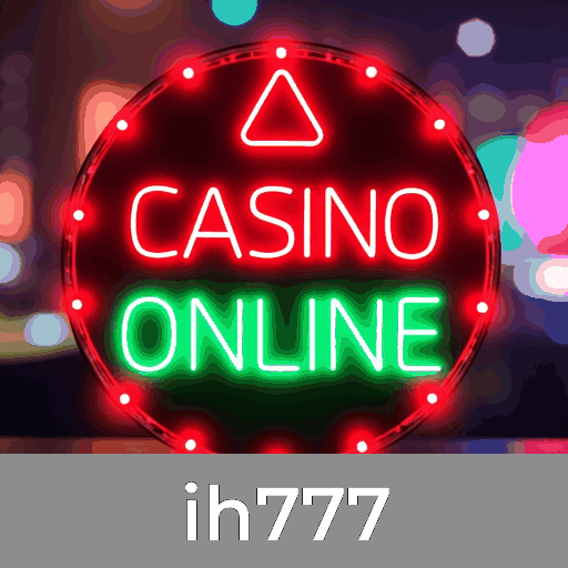 ih777.com - Apostas ao Vivo e Jogos Exclusivos - ih777