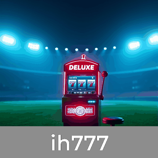 Bem-vindo ao ih777: O Seu Portal de Jogos Online Seguro e Profissional