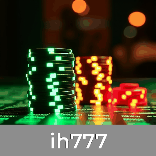 Descubra os Melhores Slots de Aventura no ih777 com Altos RTP