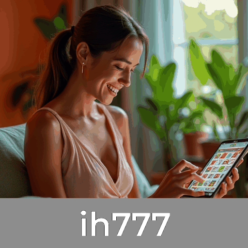 Experiência Autêntica com Jogos de Mesa ao Vivo no ih777