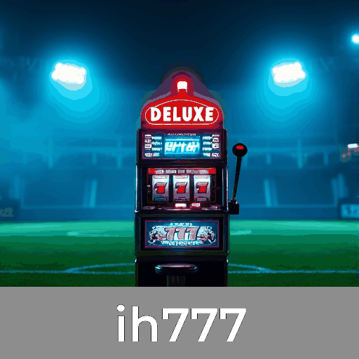 Descubra ih777: Cassino Confiável e Premiado