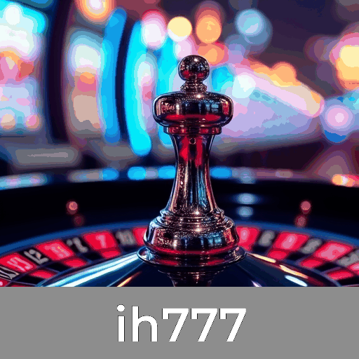 Experimente a Segurança Avançada no Casino Online ih777