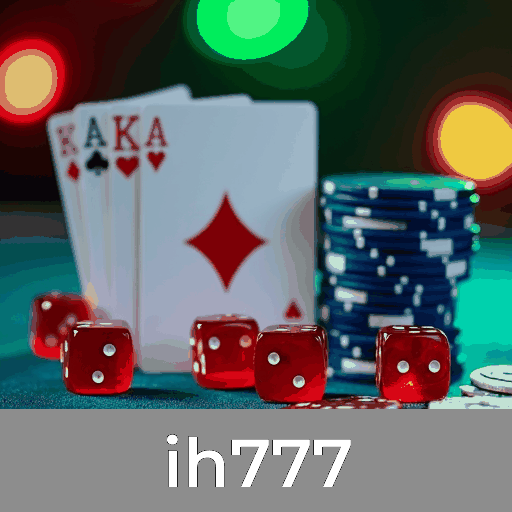 Aposte com ih777: Descubra o Mundo do Esporte e Ganhe Mais