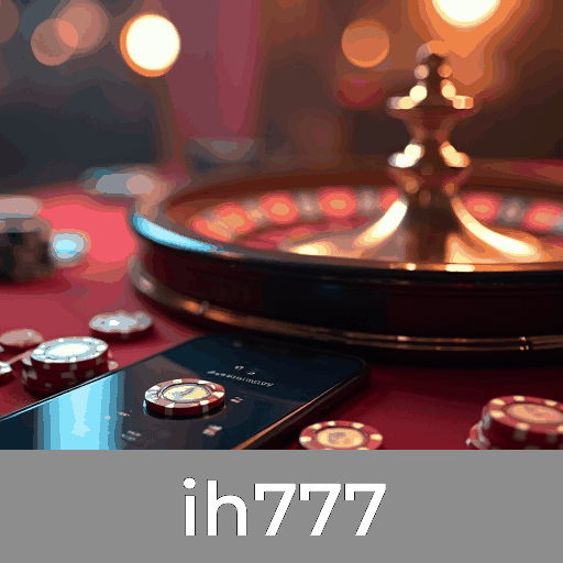 Jogue Crash na ih777: Emoção e Altos Retornos Instantâneos