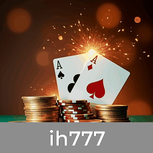 Descubra o Poder do Aplicativo ih777 para Apostadores Inteligentes