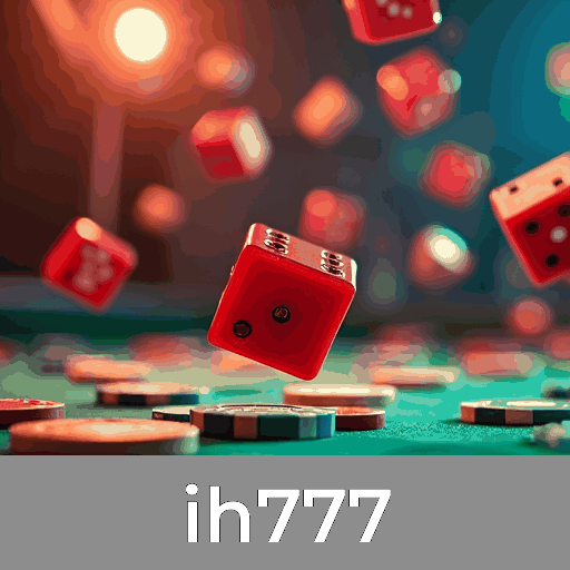 Descubra os bônus incríveis no ih777 e aumente suas chances