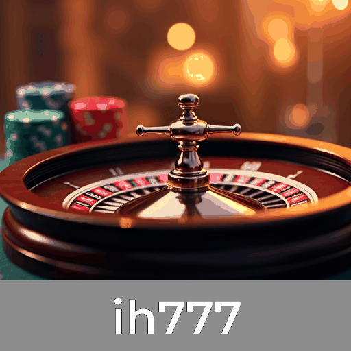 Bônus Únicos e Promos Incríveis no ih777